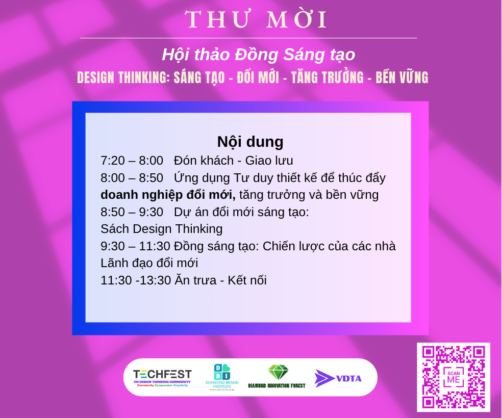 Hội thảo đồng sáng tạo - Meta Uni