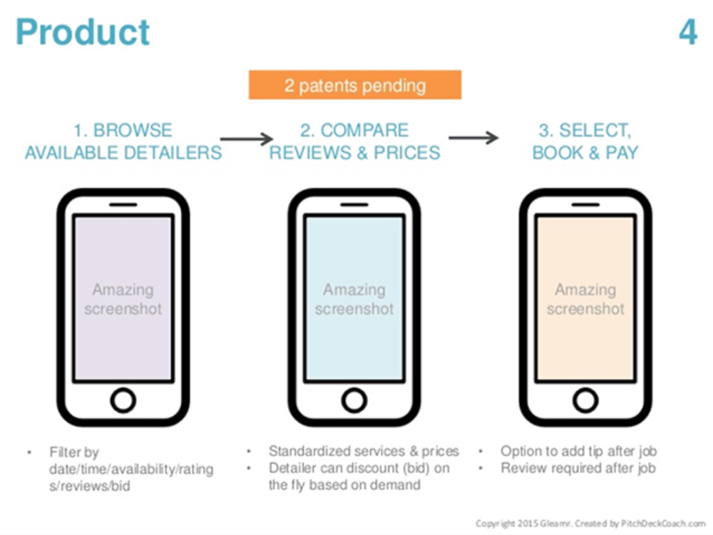 pitch-deck-product-slide